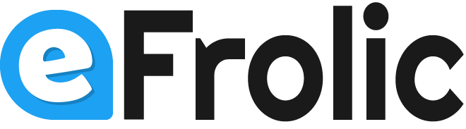 eFrolic | framework css 2020